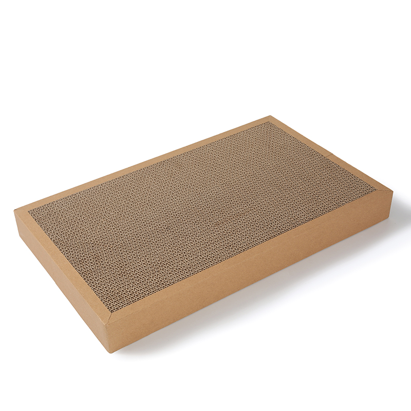Griffoir rectangulaire